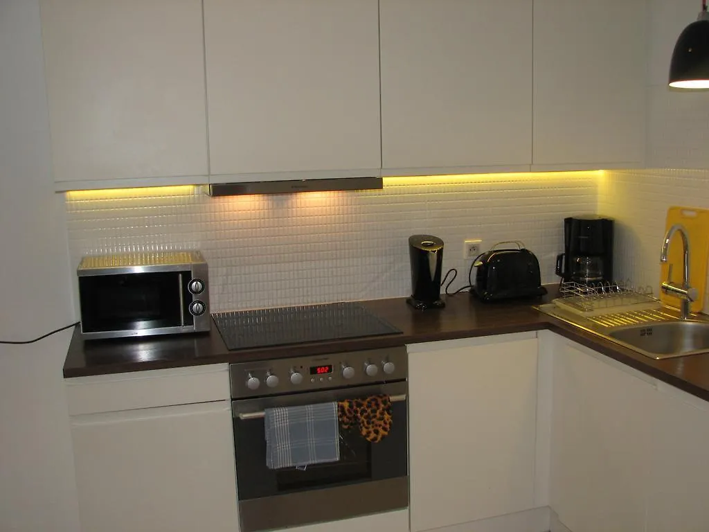 Apartament Spa Apartment Karpacz 0*,  Poland