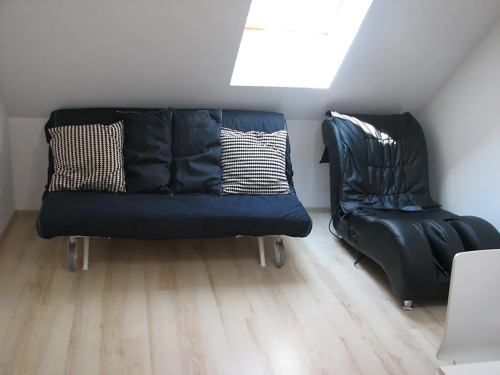 Apartament Spa Apartment Karpacz Poland