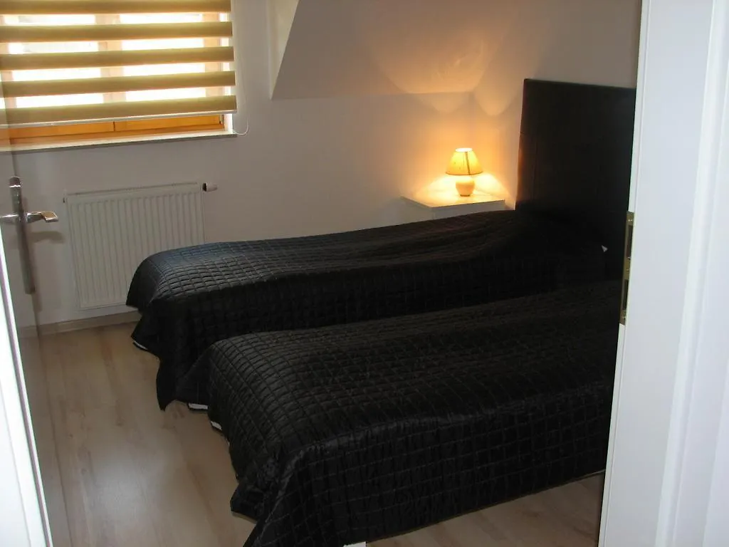 Apartament Spa Apartment Karpacz