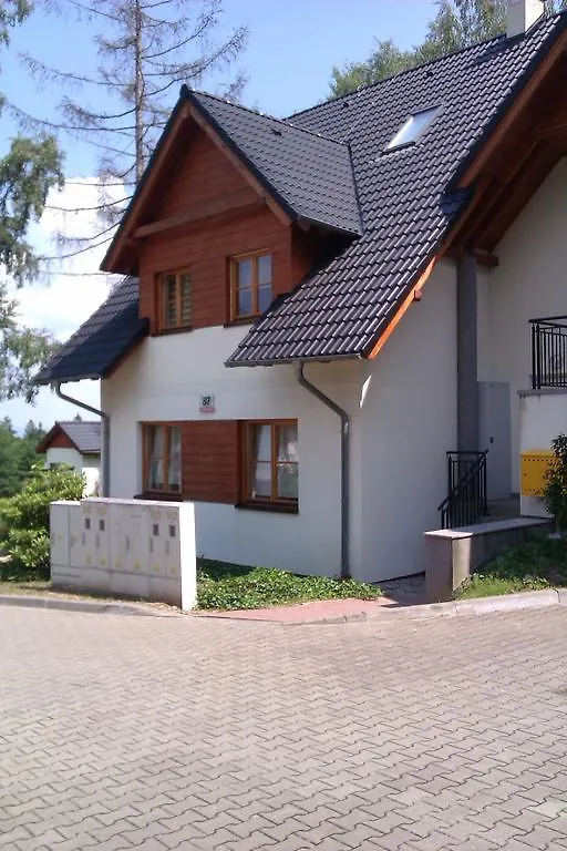 Apartament Spa Apartment Karpacz