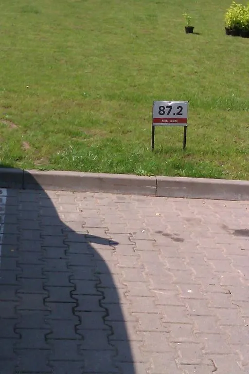 Apartament Spa Apartment Karpacz