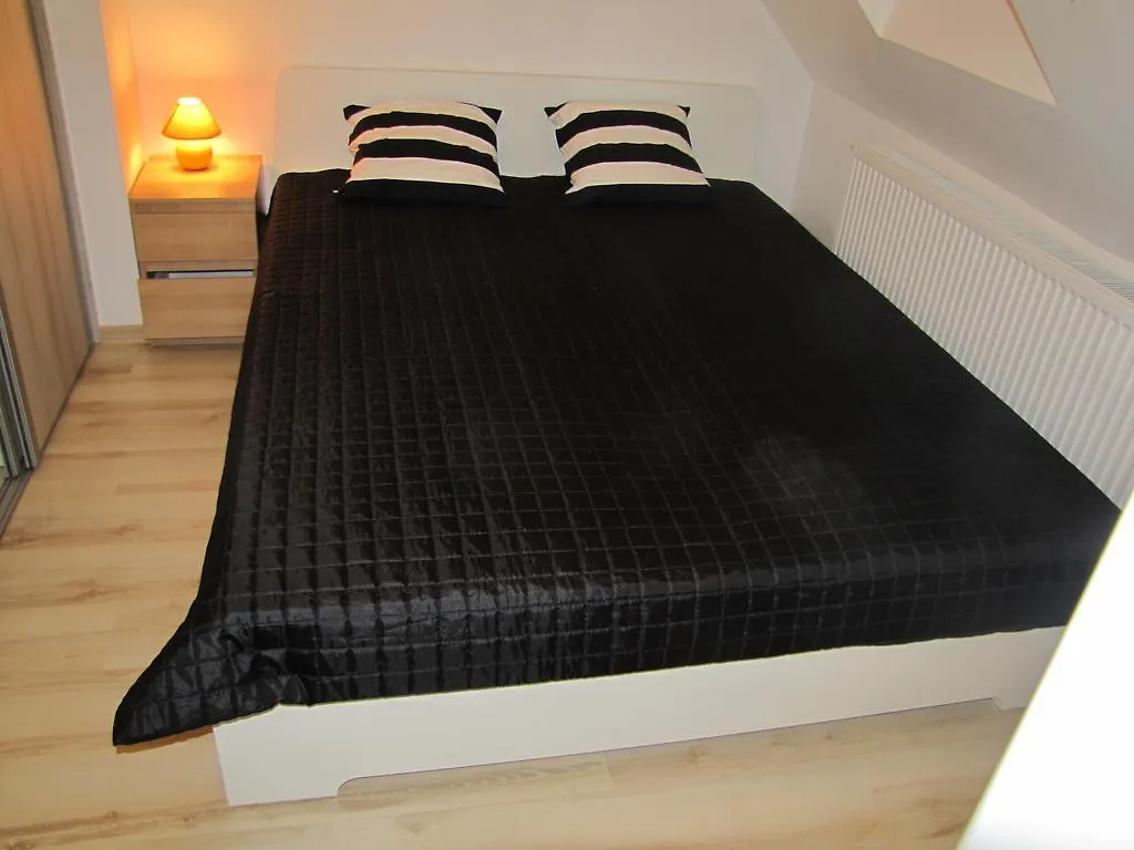 Apartament Spa Apartment Karpacz Poland