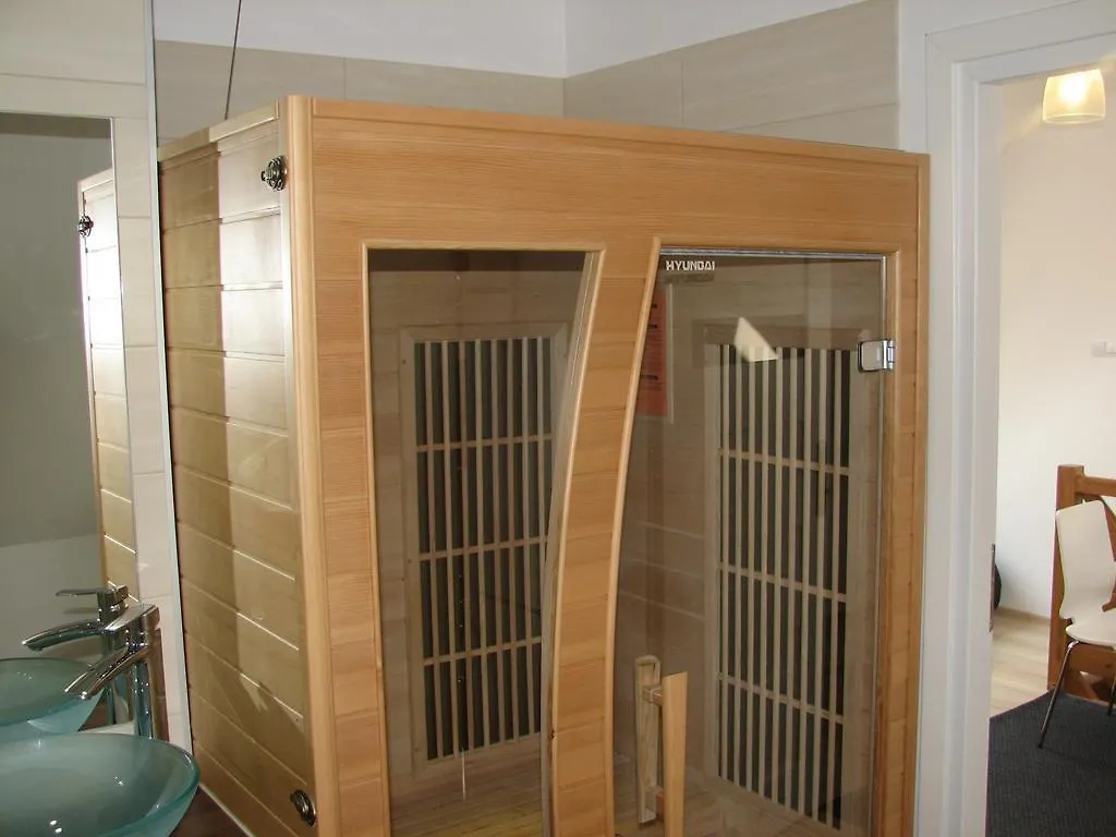 Apartament Spa Apartment Karpacz 0*,  Poland