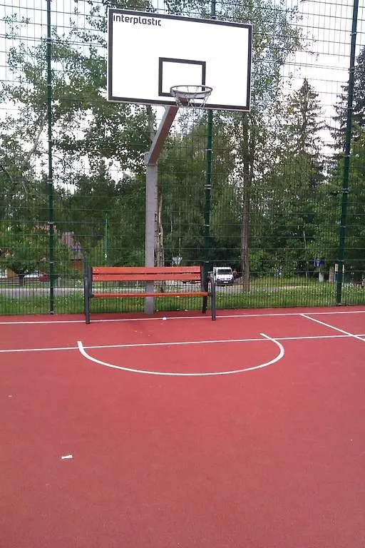 Apartament Spa Apartment Karpacz