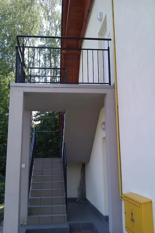 Apartament Spa Apartment Karpacz