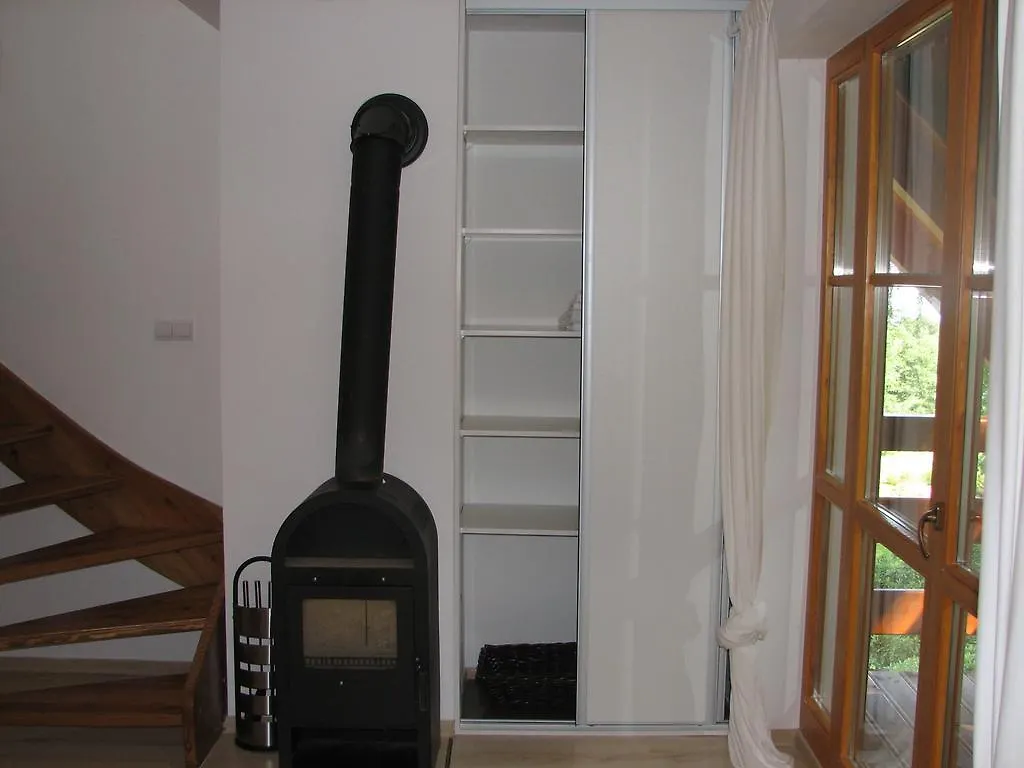 Apartament Spa Apartment Karpacz 0*,  Poland
