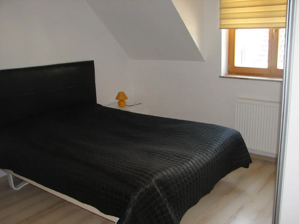 Apartament Spa Apartment Karpacz