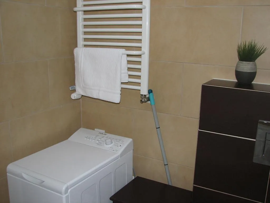 Apartament Spa Apartment Karpacz 0*,  Poland