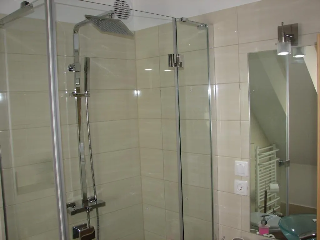Apartament Spa Apartment Karpacz Poland