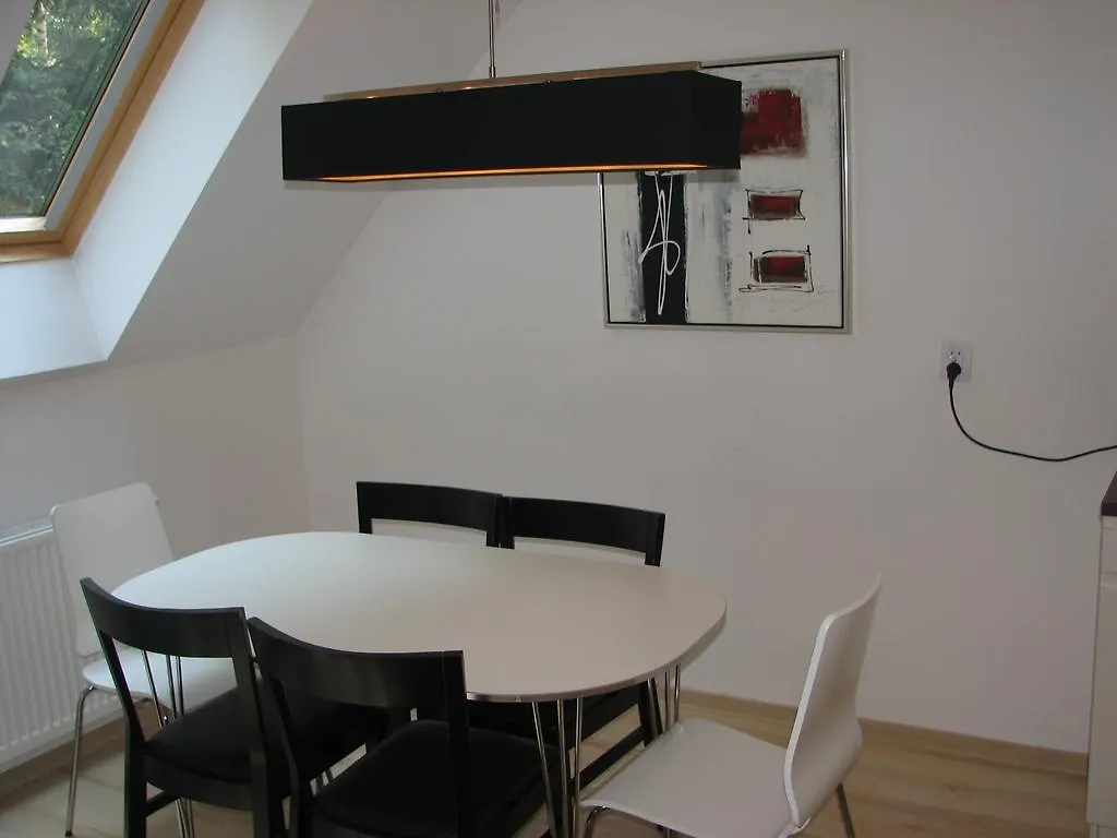 Apartament Spa Apartment Karpacz
