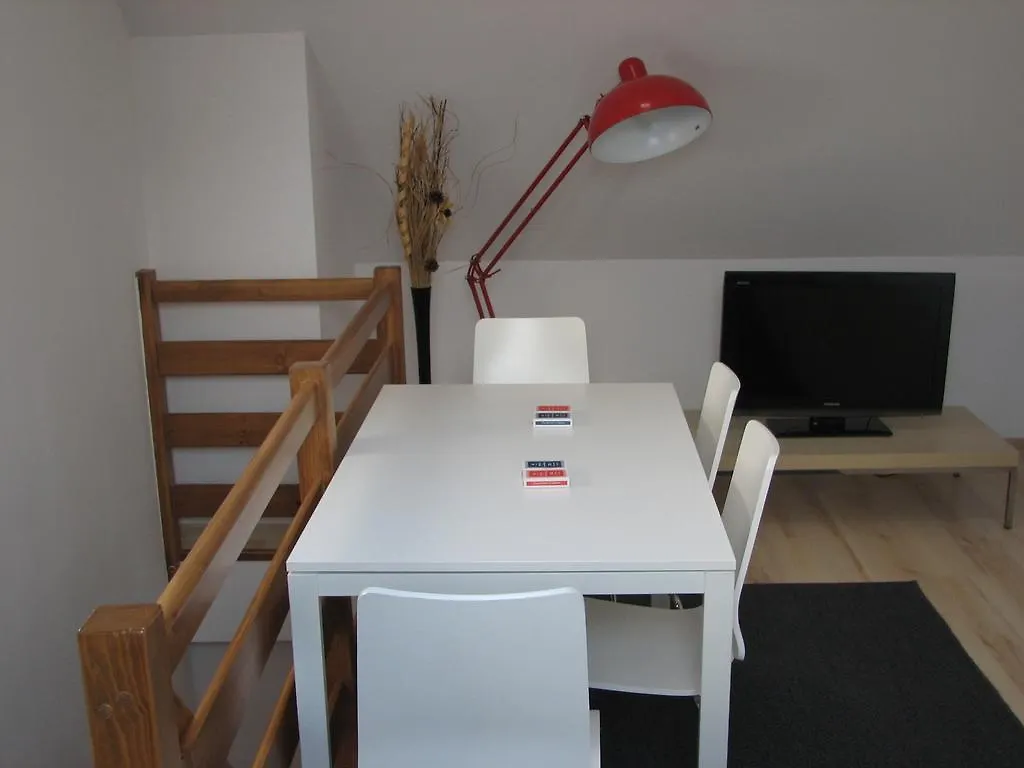 Apartament Spa Apartment Karpacz 0*,